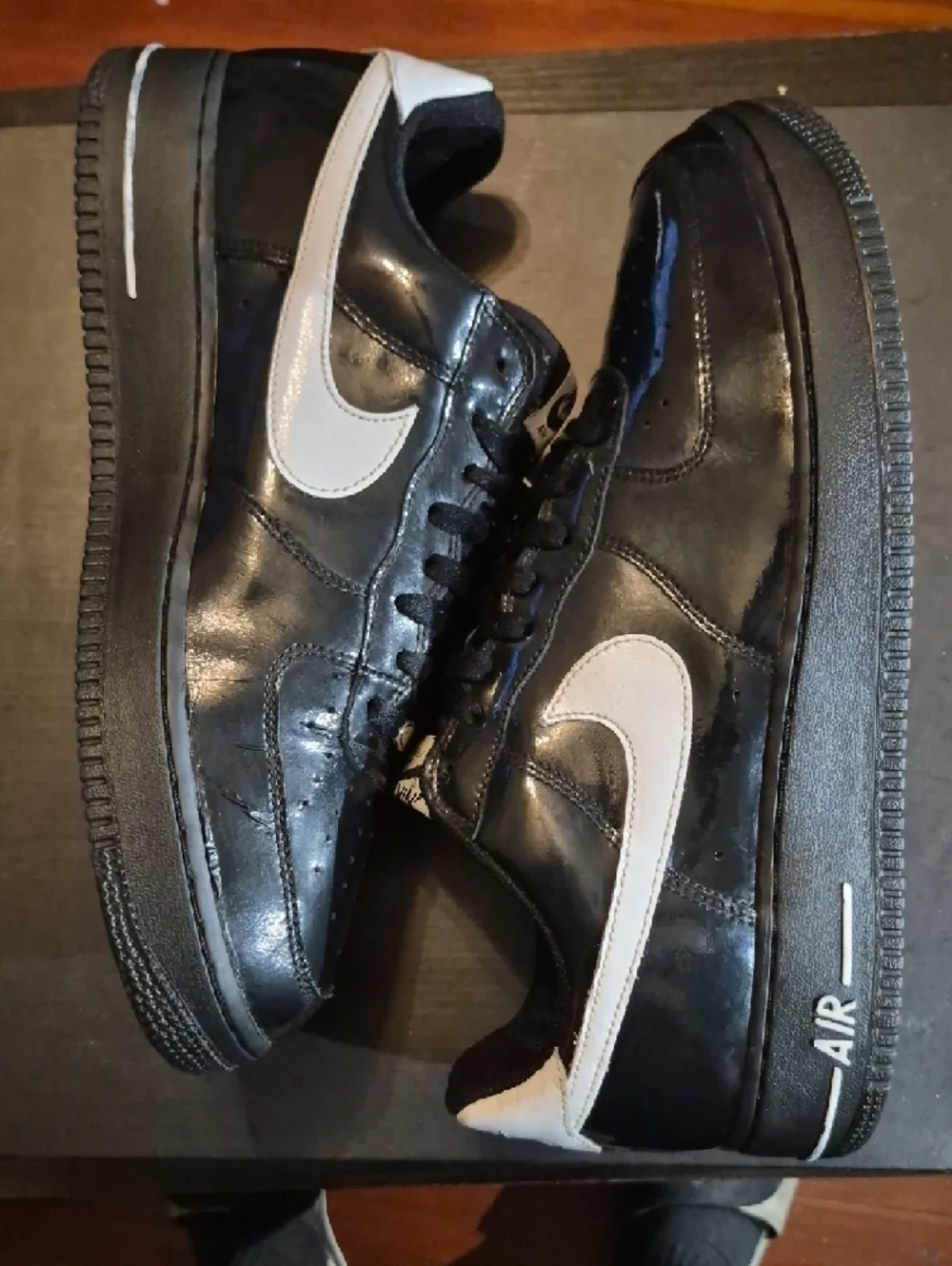 Nike Air Force 1 Low Rare 